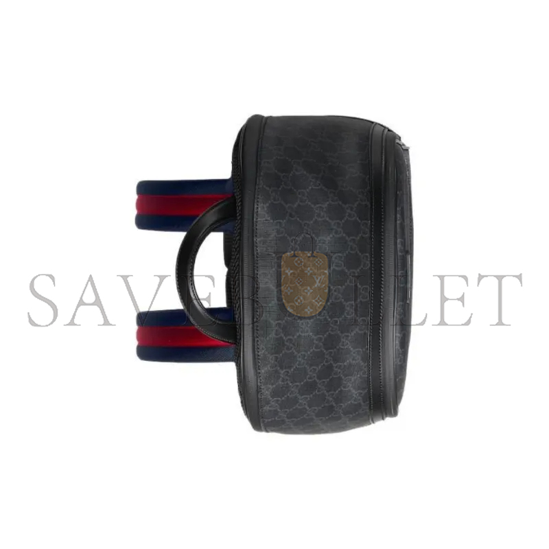 Gvc*1 canvas backpack 771158 (44*28*15.5cm)
